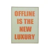 KARE Design Tableau New Luxury 60x80cm ^ Tableau