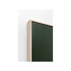 KARE Design Tableau Red Flag 40x60cm ^ Tableau