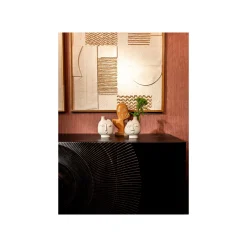 KARE Design Tableau Sandy Geometric 81x122cm ^ Tableau