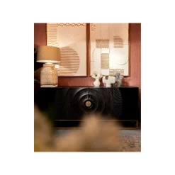 KARE Design Tableau Sandy Geometric 81x122cm ^ Tableau