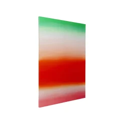 KARE Design Tableau Tendency Orange 120x160cm ^ Tableau