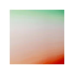 KARE Design Tableau Tendency Orange 120x160cm ^ Tableau