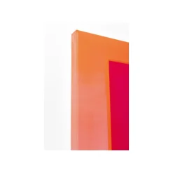 KARE Design Tableau Tendency Rose 100x150cm ^ Tableau