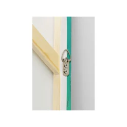 KARE Design Tableau Tendency Vert 120x120cm ^ Tableau