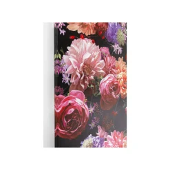 KARE Design Tableau Touched Bouquet De Fleurs Roses 140x200cm ^ Tableau