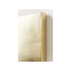 KARE Design Tableau Touched Chien Ananas 80x80cm ^ Tableau