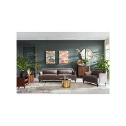 KARE Design Tableau Touched Fish Meeting One 70x100cm ^ Tableau