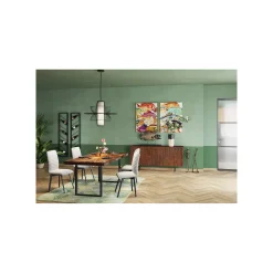 KARE Design Tableau Touched Fish Meeting One 70x100cm ^ Tableau