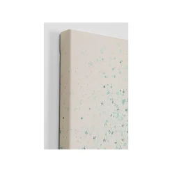 KARE Design Tableau Touched Fleurs Pirogue Beige Et Vert 80x100cm ^ Tableau