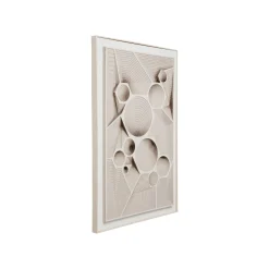 KARE Design Tableau Vulcano Ten 80x120cm ^ Tableau