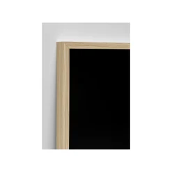 KARE Design Tableaux Chats Noirs Joueurs Set De 2 ^ Tableau