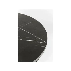 KARE Design Tables Basses East Rond Set De 3 ^ Table Basse