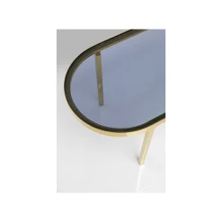 KARE Design Tables Basses Vence Set De 2 ^ Table Basse