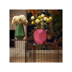 KARE Design Tables D'appoint Rondes Wire Noires Set De 2 ^ Table D'Appoint & De Chevet
