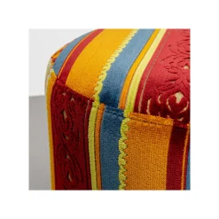 KARE Design Tabouret Cherry Very British 36cm ^ Tabouret & Pouf