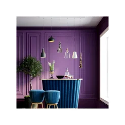 KARE Design Tabouret De Bar After Work Velours Bleu ^ Bar & Tabouret De Bar