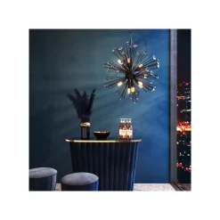 KARE Design Tabouret De Bar After Work Velours Bleu ^ Bar & Tabouret De Bar