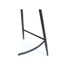 KARE Design Tabouret De Bar Bristol Velours Vert ^ Bar & Tabouret De Bar
