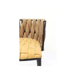 KARE Design Tabouret De Bar Cheerio Jaune ^ Bar & Tabouret De Bar