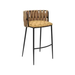 KARE Design Tabouret De Bar Cheerio Jaune ^ Bar & Tabouret De Bar