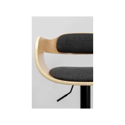 KARE Design Tabouret De Bar Costa Nature ^ Bar & Tabouret De Bar