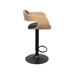 KARE Design Tabouret De Bar Costa Nature ^ Bar & Tabouret De Bar