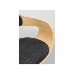 KARE Design Tabouret De Bar Costa Nature ^ Bar & Tabouret De Bar