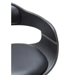 KARE Design Tabouret De Bar Costa Noir ^ Bar & Tabouret De Bar