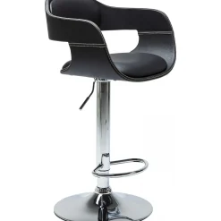 KARE Design Tabouret De Bar Costa Noir ^ Bar & Tabouret De Bar