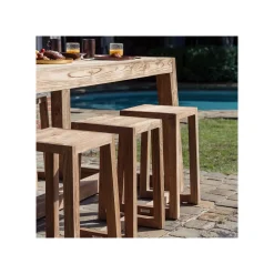 KARE Design Tabouret De Bar De Jardin Hermosa Gescova^ Bar & Tabouret De Bar