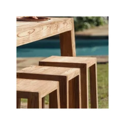 KARE Design Tabouret De Bar De Jardin Hermosa Gescova^ Bar & Tabouret De Bar