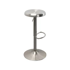 KARE Design Tabouret De Bar Kalea Argenté ^ Bar & Tabouret De Bar