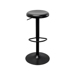 KARE Design Tabouret De Bar Kalea Noir ^ Bar & Tabouret De Bar