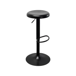 KARE Design Tabouret De Bar Kalea Noir ^ Bar & Tabouret De Bar