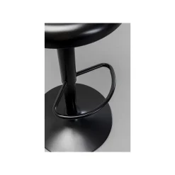 KARE Design Tabouret De Bar Kalea Noir ^ Bar & Tabouret De Bar