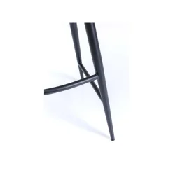KARE Design Tabouret De Bar Knot Marron ^ Bar & Tabouret De Bar