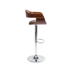 KARE Design Tabouret De Bar Monaco Choco ^ Bar & Tabouret De Bar
