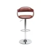 KARE Design Tabouret De Bar Monaco Nougat ^ Bar & Tabouret De Bar