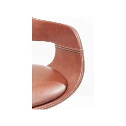 KARE Design Tabouret De Bar Monaco Nougat ^ Bar & Tabouret De Bar