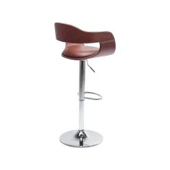 KARE Design Tabouret De Bar Monaco Nougat ^ Bar & Tabouret De Bar