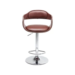 KARE Design Tabouret De Bar Monaco Nougat ^ Bar & Tabouret De Bar