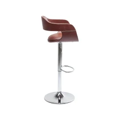 KARE Design Tabouret De Bar Monaco Nougat ^ Bar & Tabouret De Bar