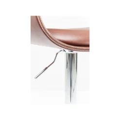 KARE Design Tabouret De Bar Monaco Nougat ^ Bar & Tabouret De Bar