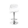 KARE Design Tabouret De Bar Ornament Blanc ^ Bar & Tabouret De Bar