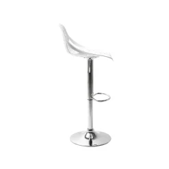 KARE Design Tabouret De Bar Ornament Blanc ^ Bar & Tabouret De Bar