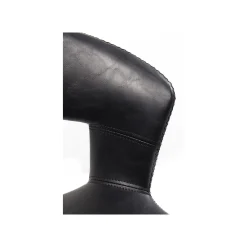 KARE Design Tabouret De Bar Reunion Noir ^ Bar & Tabouret De Bar