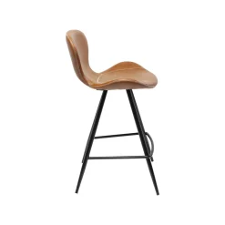 KARE Design Tabouret De Bar Rusty Marron ^ Bar & Tabouret De Bar