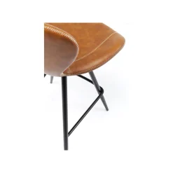 KARE Design Tabouret De Bar Rusty Marron ^ Bar & Tabouret De Bar