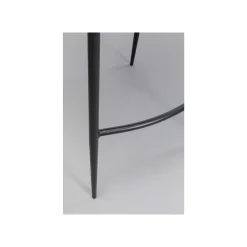 KARE Design Tabouret De Bar Saluti Bleu ^ Bar & Tabouret De Bar