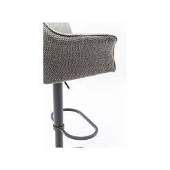 KARE Design Tabouret De Bar Thinktank Base ^ Bar & Tabouret De Bar